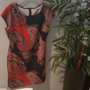 New York and company dress